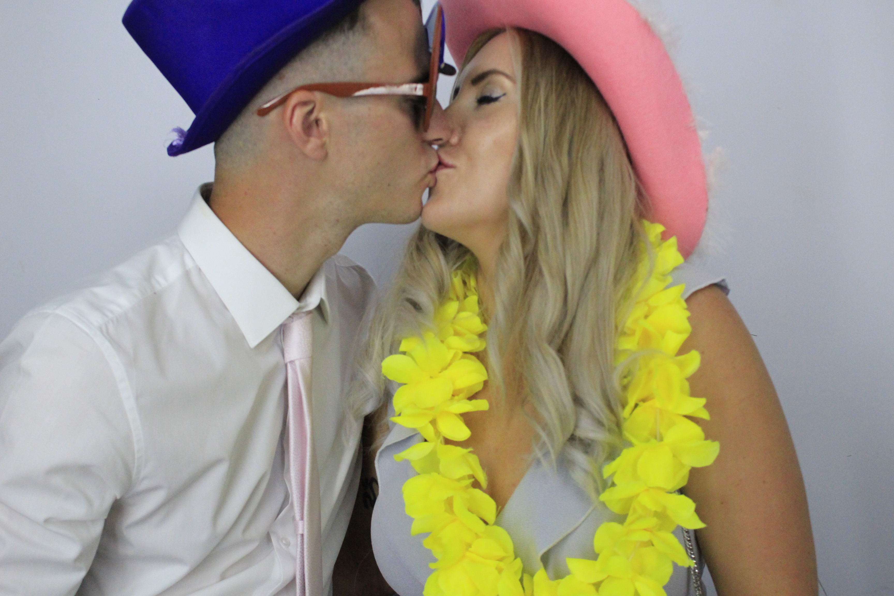 Katie & Charlie's Wedding | View more photos from the event at gallery.myphotoboothexperience.co.uk/u/MyPhotoBoothExperienceLtd/Katie-Charlies-Wedding